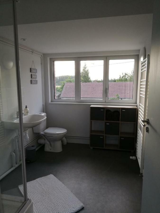 La maison de la Vallée Villa Froissy  Esterno foto